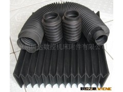 供应机床护罩风琴防护罩图2