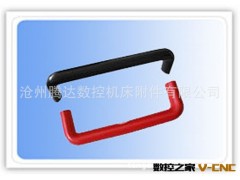 厂家直销机床附件操作件系列拉手 可定制图3