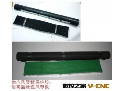 河北沧州盐山专业生产一字型风琴板耐高温风琴防尘罩皮老虎防尘罩图3