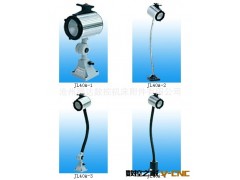 热销机床防水工作灯 数控机床工作灯24V JL40A卤钨泡工作灯图2
