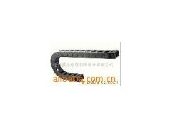 供塑料拖链,工程塑料拖链，塑料托链，坦克链桥式拖链图3