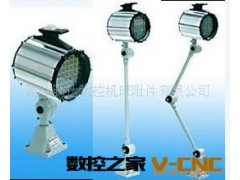 厂家供应腾达工作灯JL40A JL50B JL50C JL50D JL50F卤钨灯LED灯图2