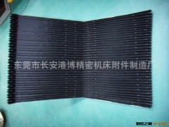 650、540机风琴防护罩、创能机台风琴防护罩图2
