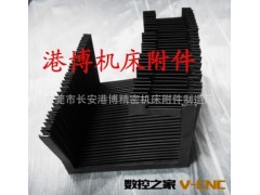 供应深圳、江门、佛山长安风琴防护罩图3