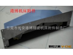 供应中山、佛山、惠州长安钣金防护罩图2