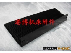 供应湖南、广东、江西、长安风琴防护罩图2
