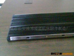 供应东莞、江门、肇庆风琴防护罩图3