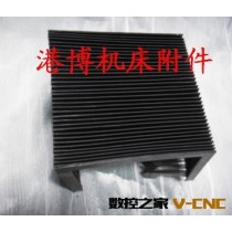 供应东莞、江门、肇庆风琴防护罩