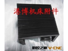 供应江门、佛山、珠海风琴防护罩图3