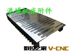 供应上海、深圳、东莞、风琴防护罩图3