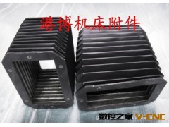 火花机防护罩/方型防护罩/深圳机床防护罩图2