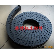 供应肇庆、深圳、中山、长安工程拖链