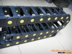 东莞机床附件（工程拖链）图2