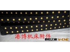 供应广东工程拖链/坦克链/塑料拖链图2