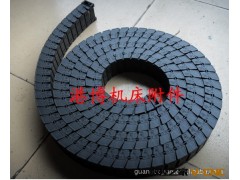静音拖链/高速无声拖链/工程拖链图2