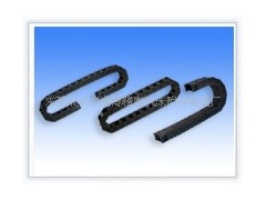 供应小型工程拖链/电缆管图3