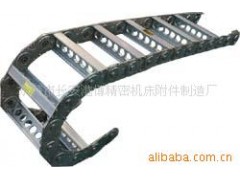 钢制拖链、不锈钢拖链厂家直销，质量第一图2