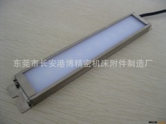 防水、防油、防爆LED工作灯图2