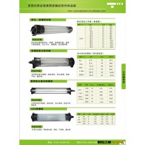 防爆灯、LED机床防爆灯、防水荧光灯、飞利浦防爆灯