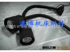 供应深圳、大朗、南城、长安机床工作灯图3