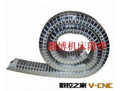 供应DGT导管套/金属导管套/东莞线管防护套图2