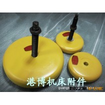 黄号机床减震垫铁/机床调整垫铁/广东机床垫铁