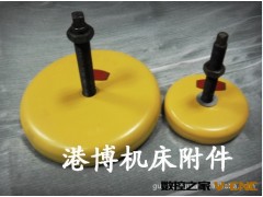 黄号机床减震垫铁/机床调整垫铁/广东机床垫铁图2