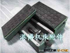 机床三层垫铁/东莞机床垫铁/防震垫铁图3
