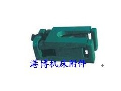 雕铣机、雕刻机机床垫铁/广东机床垫铁/三层防震垫铁图3