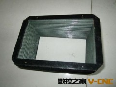厂家直销4D.5D.7D影院设备座椅升降防护罩 座椅风琴伸缩罩图3
