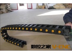 厂家直销大连加工中心Y轴钢板防护罩.Z轴钢板防护罩.X轴防护罩图2