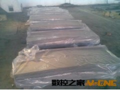 厂家直销304材质钢板防护罩.316L材质导轨钢板防护罩.304防尘罩图2