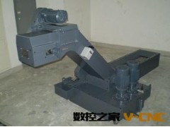厂家直销沈阳机床排屑机.大连机床排屑机.齐二机床排屑机.图2