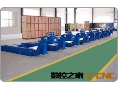 厂家定做链板式排屑机.组合式排屑机.磁性排屑机.螺旋式排屑机图2