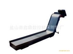 链板式排屑机.螺旋式排屑机.磁性排屑机.刮板式排屑机.专业生产图2