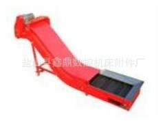 链板排屑机，磁性排屑机，乱板排屑机，组合式排屑机.质保一年图2
