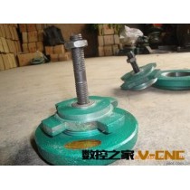 厂家直销垫铁.设备地脚.调整垫铁.减震垫铁.大量批发价格优惠