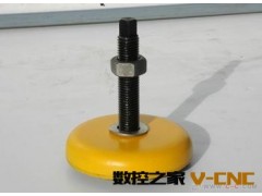 厂家直销.减震垫铁.调整垫铁.设备地脚.黄颜色垫铁.发货及时图3