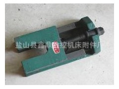 机床垫铁.设备地脚垫铁.调整垫铁.减震垫铁.长城高档垫铁图2