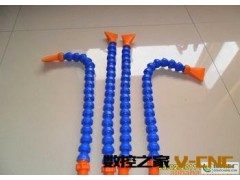厂家直销4分.6分塑料冷却管.万向管.金属冷却管.三通冷却管图3