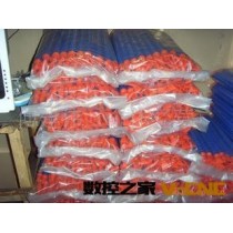 厂家直销4分.6分塑料冷却管.万向管.金属冷却管.三通冷却管