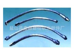 塑料冷却管，金属冷却管，钢制冷却管.1/4.1/2.3/8图2