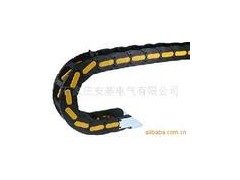 DGT型导管保护套拖链.保护套拖链.美观型全封保护套拖链图2