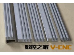 厂家直销机床导轨刮削板.V型刮削板.平行刮油板.燕尾型刮油板图3