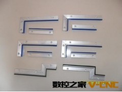 厂家直销机床导轨刮削板.V型刮削板.平行刮油板.燕尾型刮油板图2