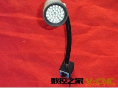 厂家直销50D-1机床照明灯.JY37机床工作灯.LED机械照明节能灯图3