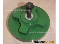厂家直销机床调整垫铁 数控机床调整垫脚 减震垫铁 定位斜铁图2