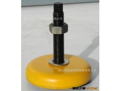 厂家直销机床调整垫铁 数控机床调整垫脚 减震垫铁 定位斜铁图3