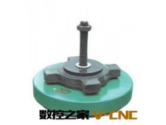 厂家大量批发各种规格垫铁.调整垫铁.减震垫铁.机床垫铁.圆形垫铁图2