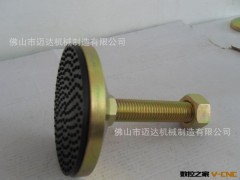 厂家直销机床调整垫铁 数控机床调整垫铁 三层调整垫铁图3
